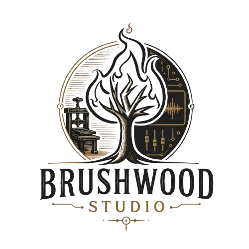Brushwood